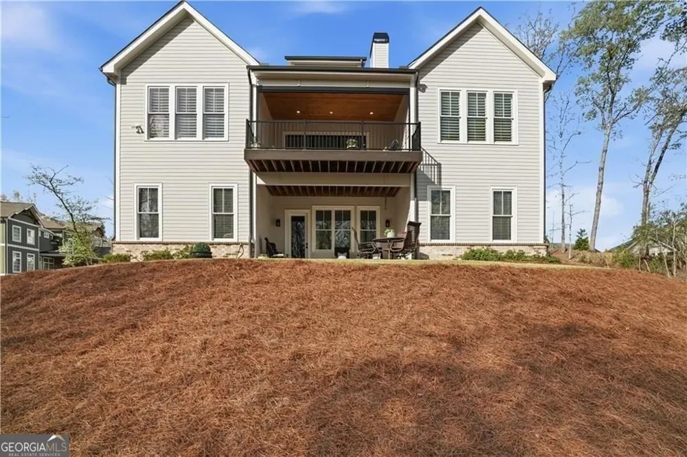 55 Night Fire CT Dawsonville, GA 30534