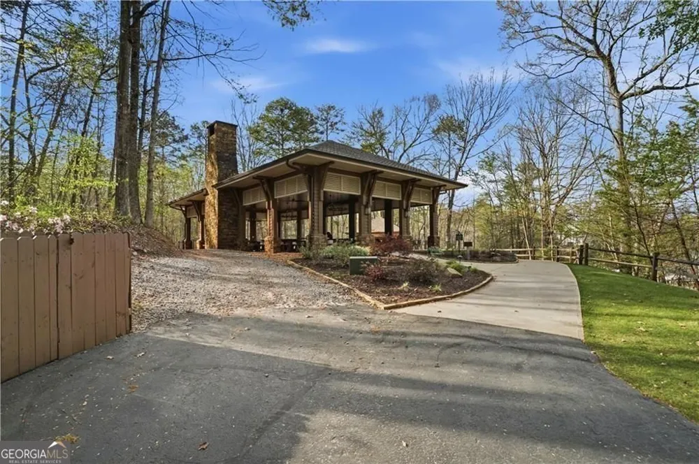 55 Night Fire CT Dawsonville, GA 30534