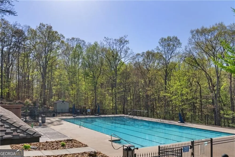 55 Night Fire CT Dawsonville, GA 30534