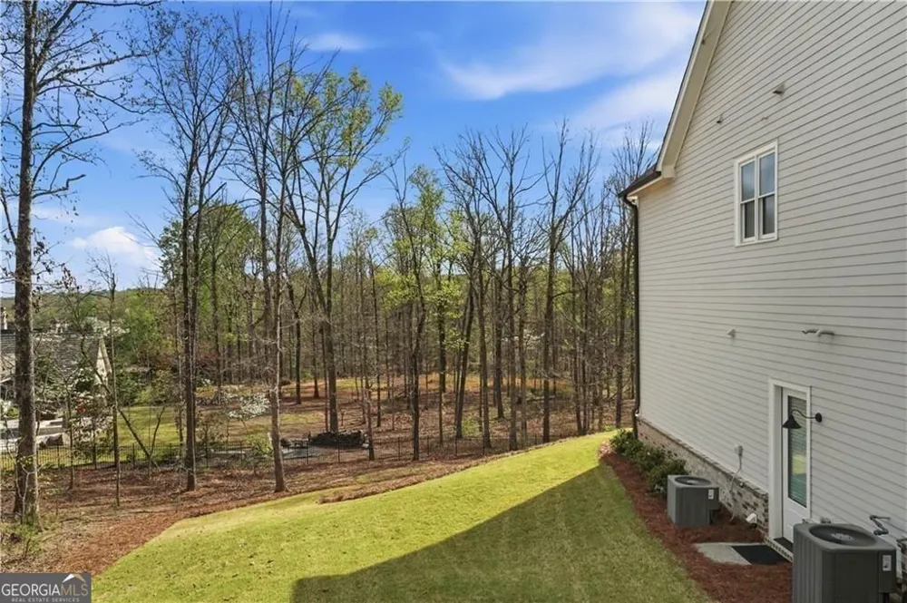 55 Night Fire CT Dawsonville, GA 30534