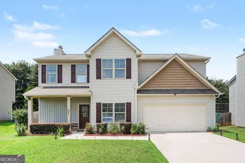 388 Pinnacle DR