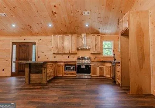 1428 County Road 71 Woodland, AL 36280