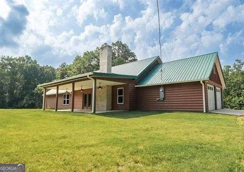 1428 County Road 71 Woodland, AL 36280