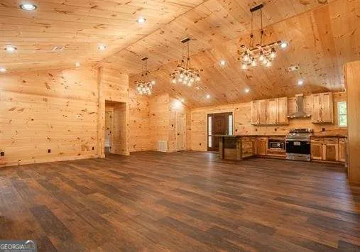 1428 County Road 71 Woodland, AL 36280
