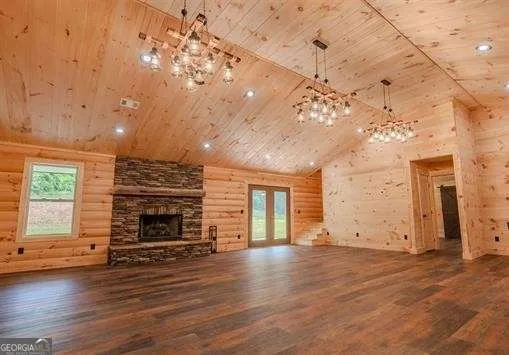 1428 County Road 71 Woodland, AL 36280