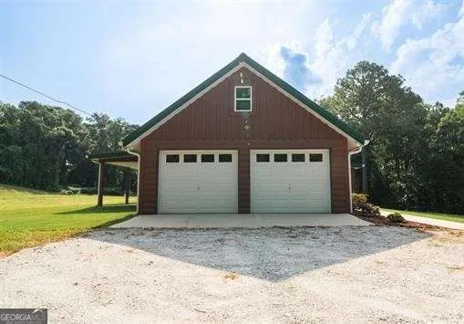 1428 County Road 71 Woodland, AL 36280