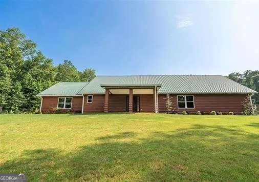 1428 County Road 71 Woodland, AL 36280