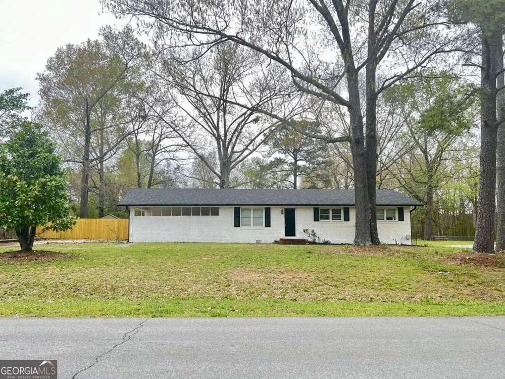 3 Harbour RD NE Rome, GA 30165