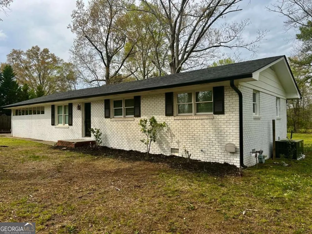 3 Harbour RD NE Rome, GA 30165