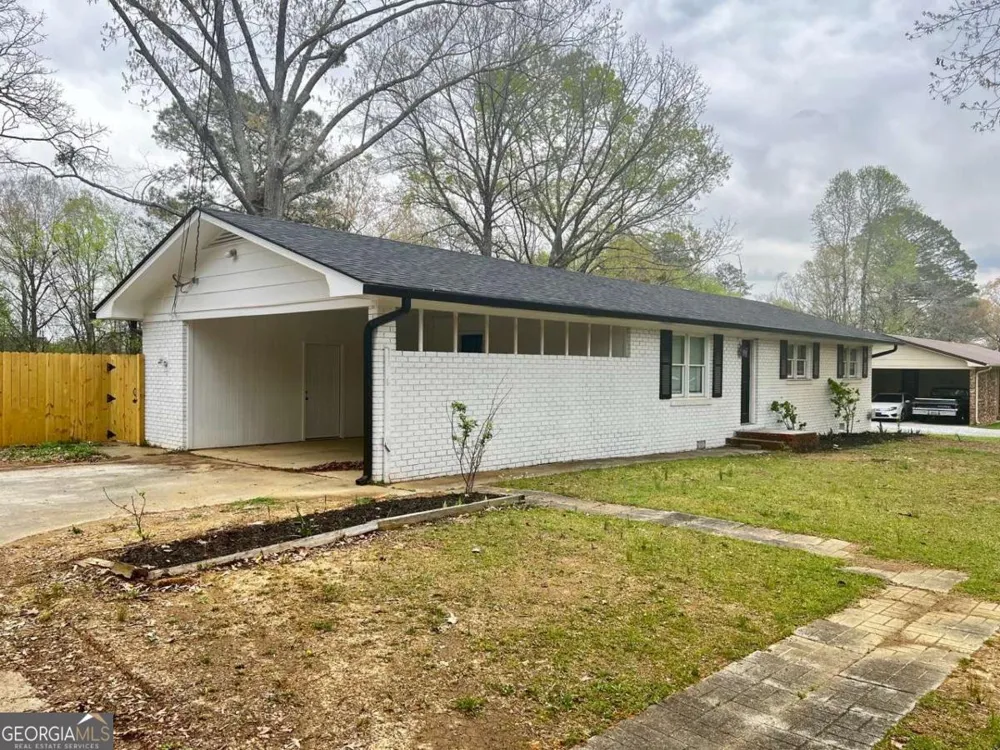 3 Harbour RD NE Rome, GA 30165