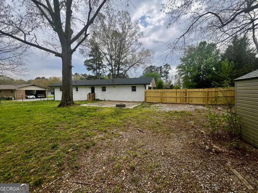 3 Harbour RD NE Rome, GA 30165