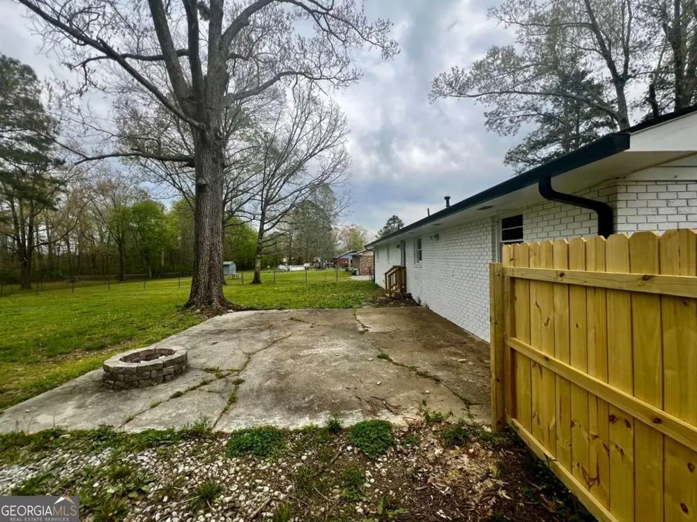 3 Harbour RD NE Rome, GA 30165
