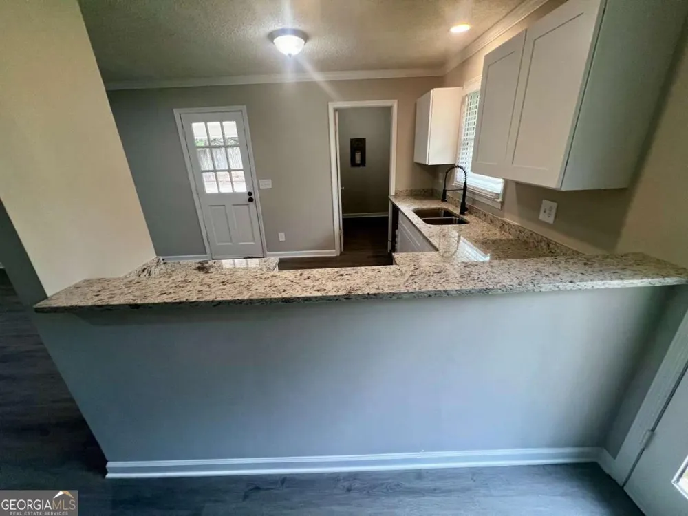 3 Harbour RD NE Rome, GA 30165