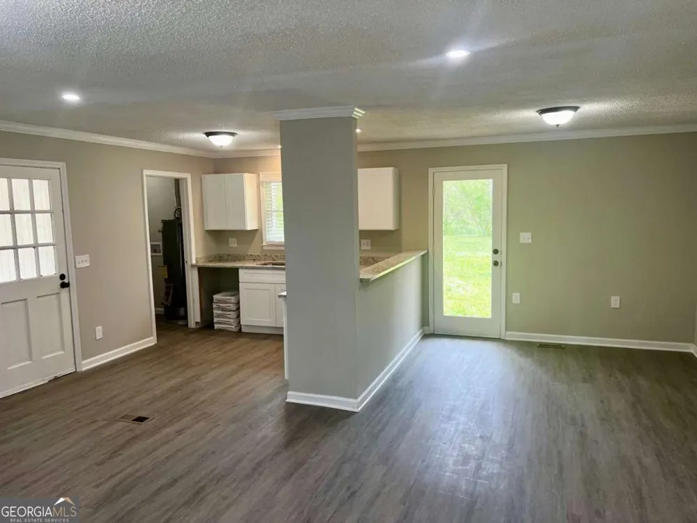 3 Harbour RD NE Rome, GA 30165