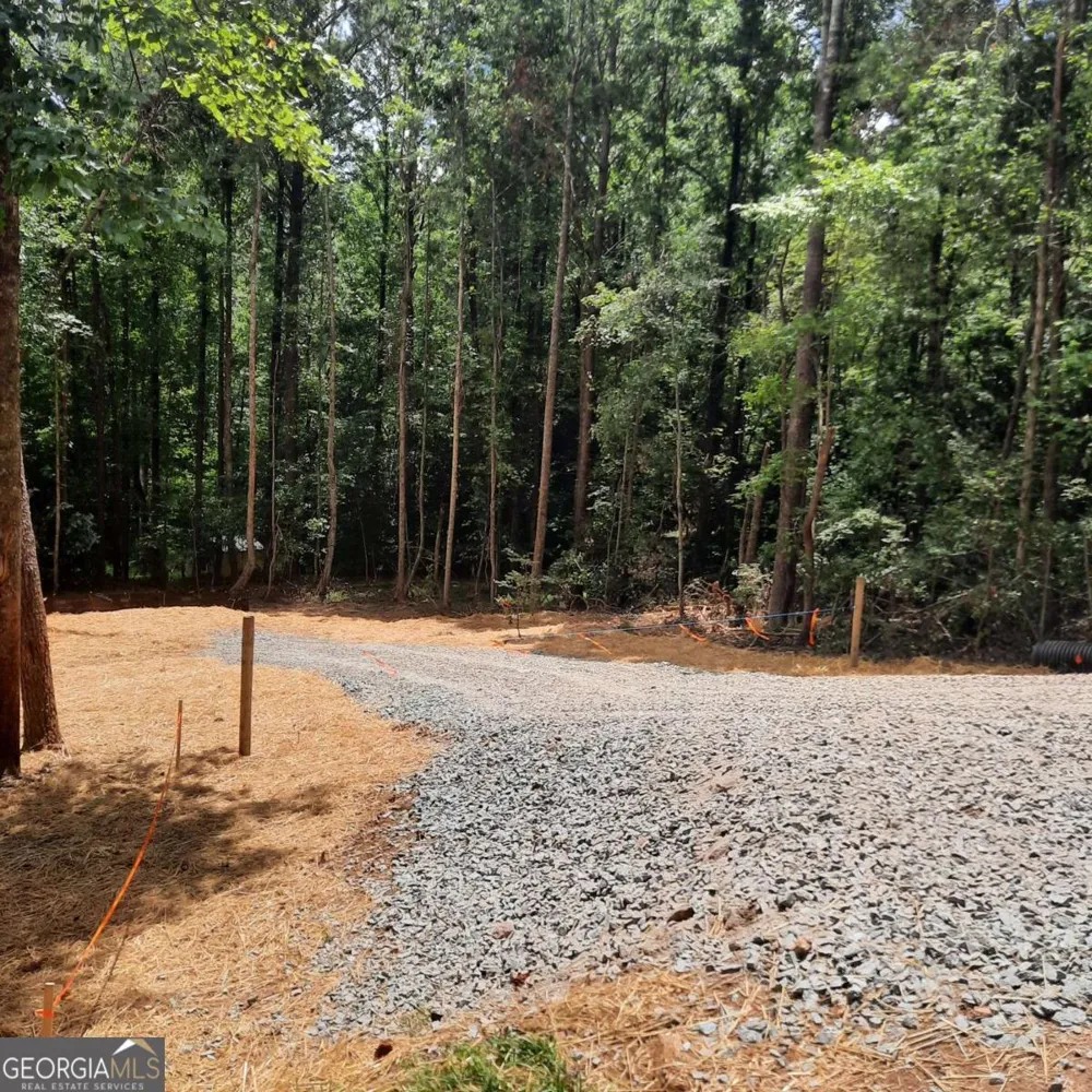 LOT 195 Shenendoa DR Ellijay, GA 30540