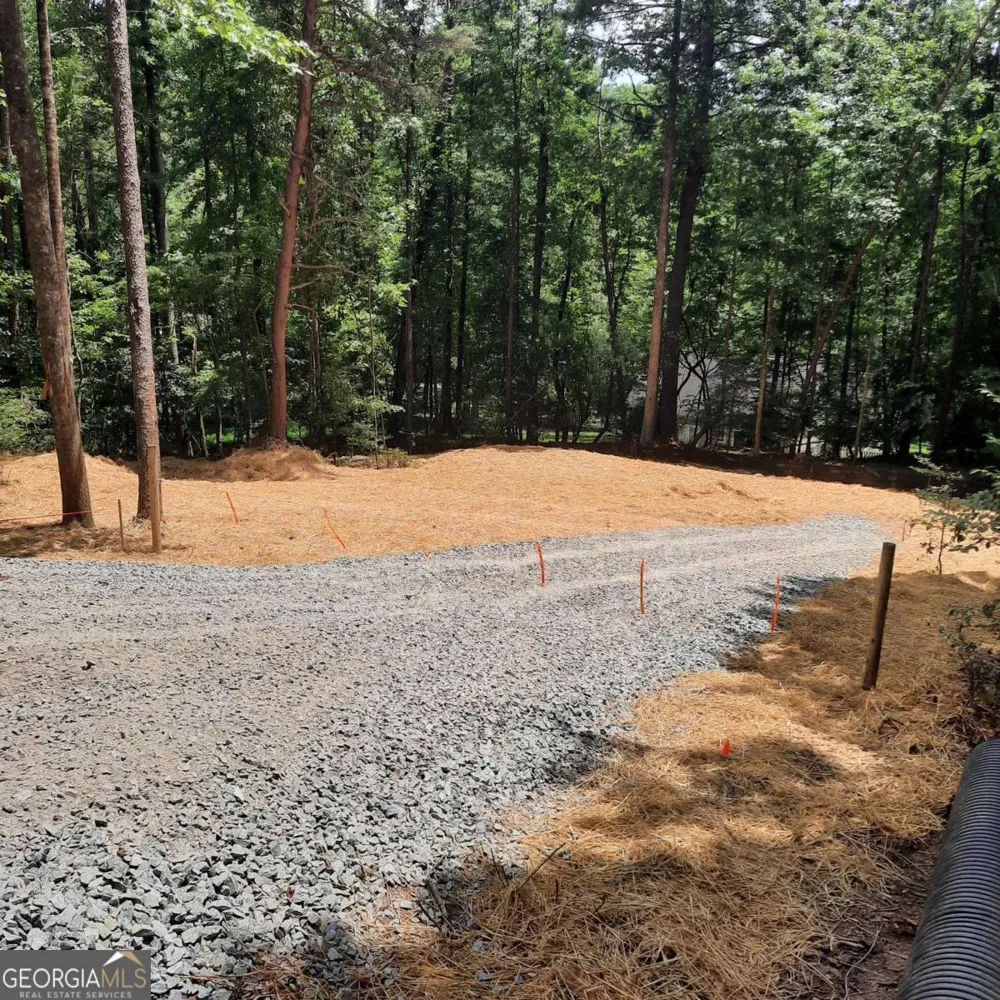 LOT 195 Shenendoa DR Ellijay, GA 30540