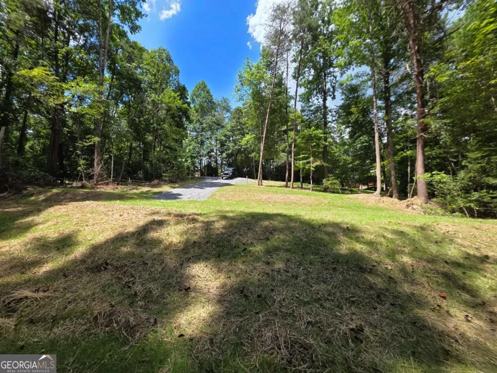 LOT 195 Shenendoa DR Ellijay, GA 30540