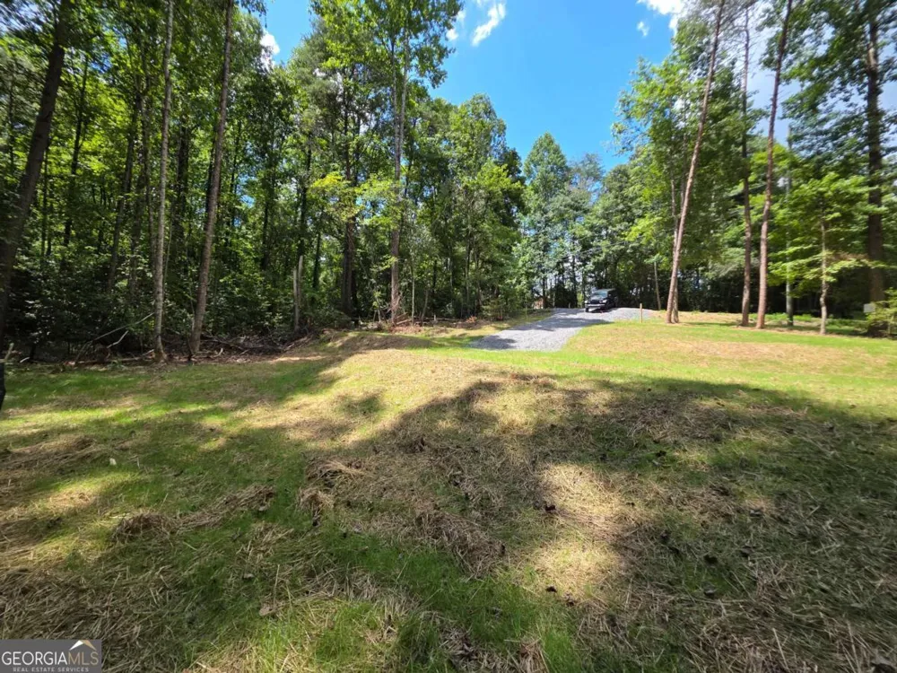 LOT 195 Shenendoa DR Ellijay, GA 30540