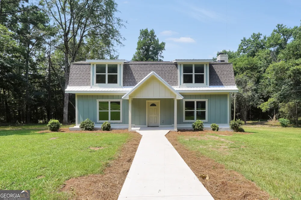 310 Old Macon RD Hillsboro, GA 31038