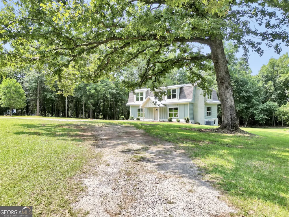 310 Old Macon RD Hillsboro, GA 31038