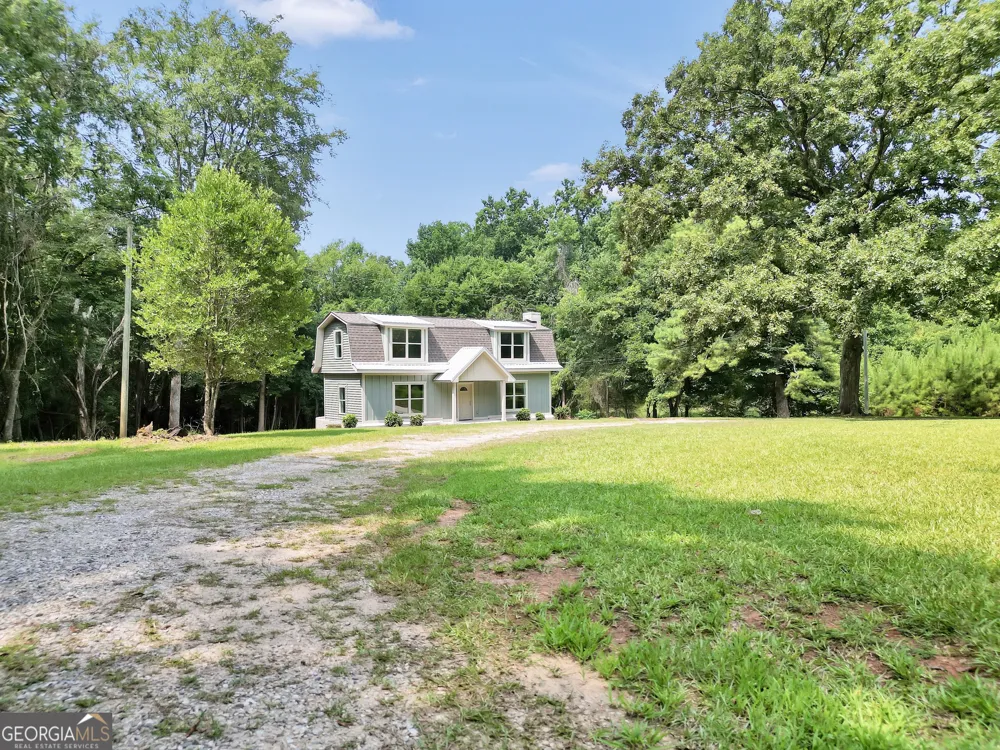 310 Old Macon RD Hillsboro, GA 31038