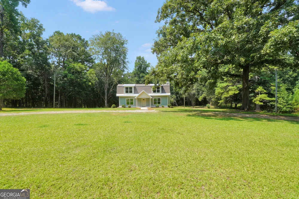 310 Old Macon RD Hillsboro, GA 31038