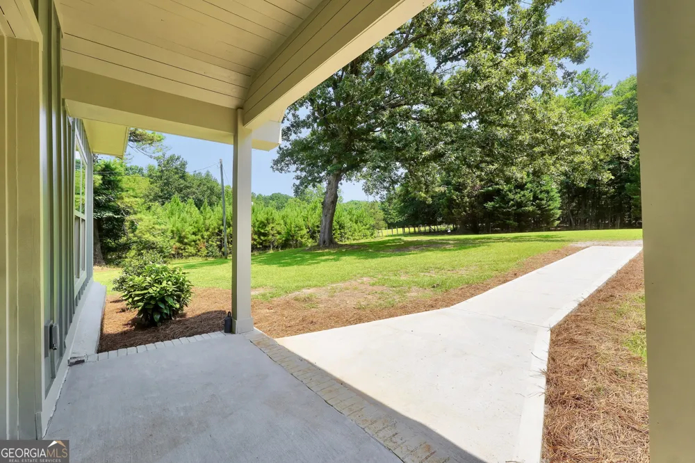 310 Old Macon RD Hillsboro, GA 31038