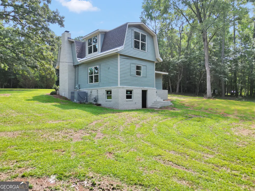 310 Old Macon RD Hillsboro, GA 31038