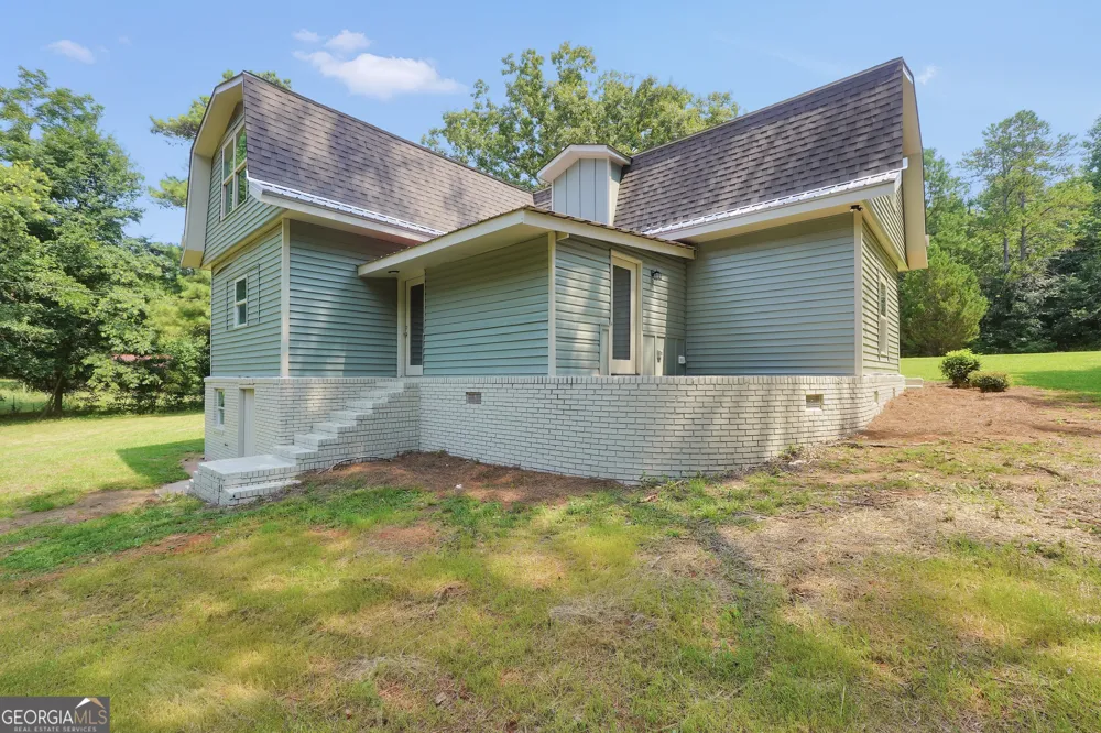 310 Old Macon RD Hillsboro, GA 31038
