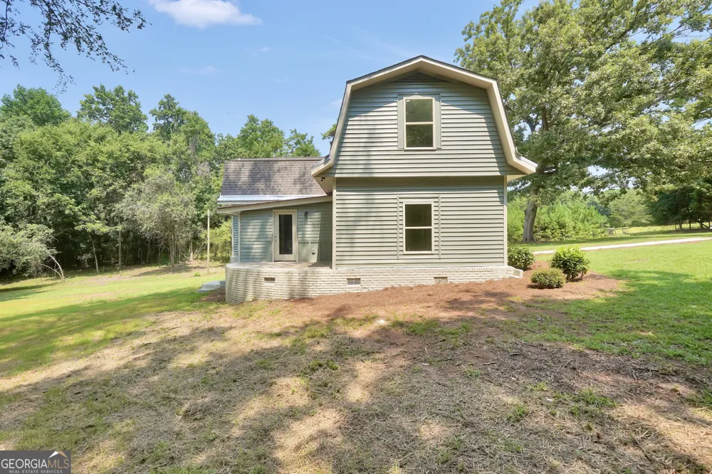 310 Old Macon RD Hillsboro, GA 31038