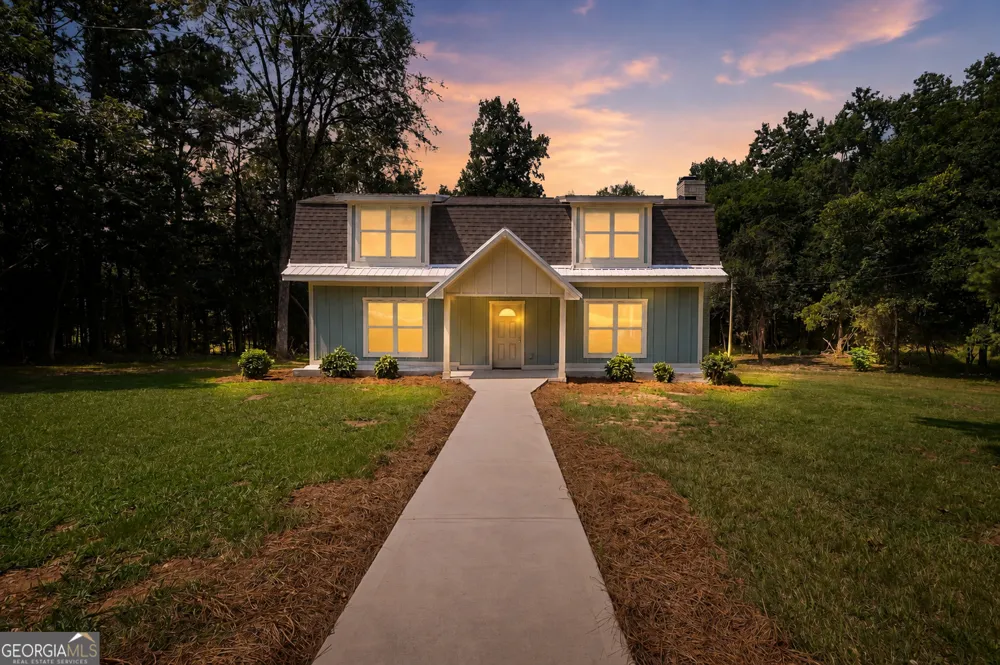 310 Old Macon RD Hillsboro, GA 31038