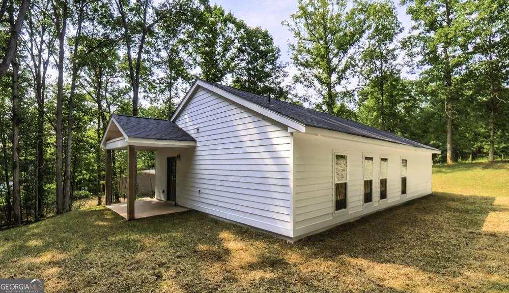 530 Tree RDG Carrollton, GA 30116