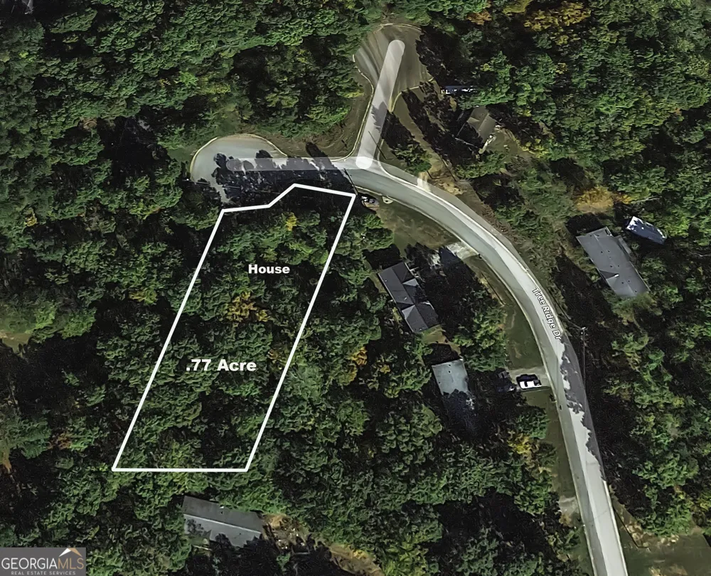 530 Tree RDG Carrollton, GA 30116