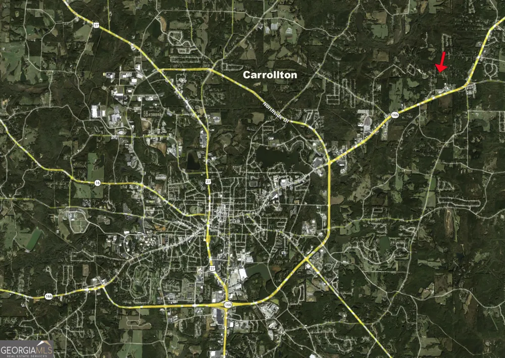 530 Tree RDG Carrollton, GA 30116