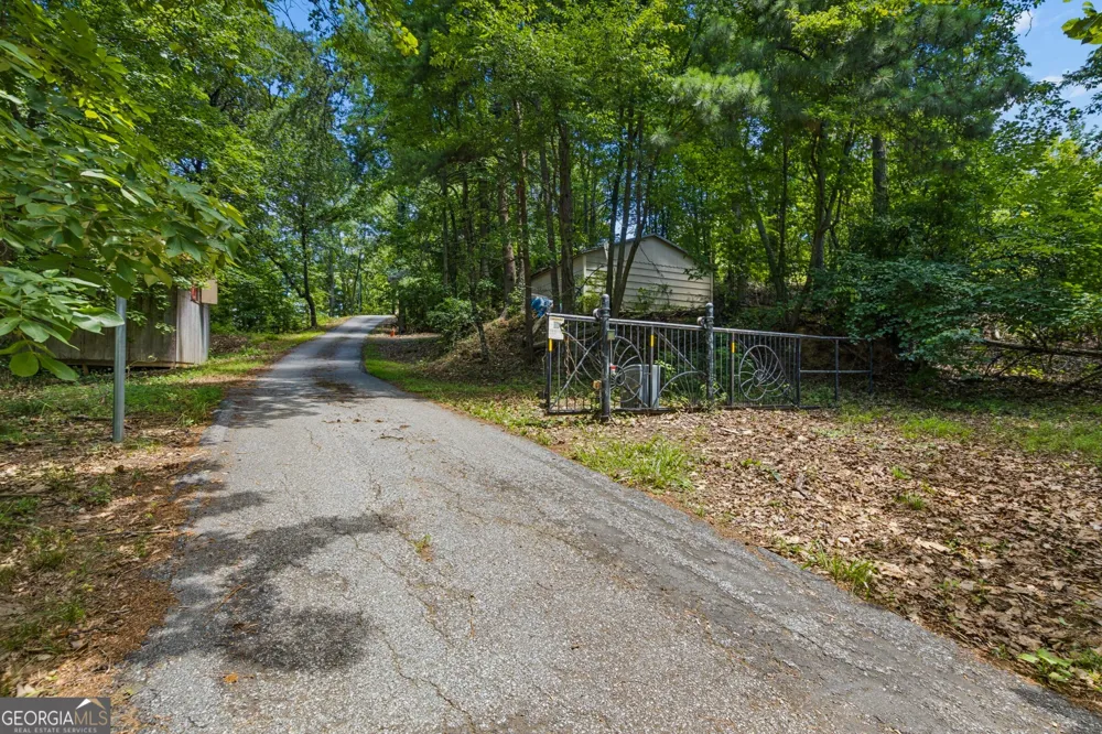 2709 Jamerson RD Marietta, GA 30066