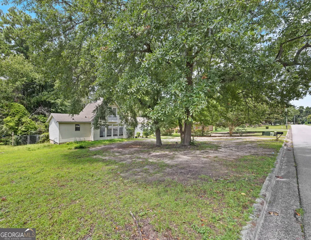 2169 Pepperidge DR Augusta, GA 30906
