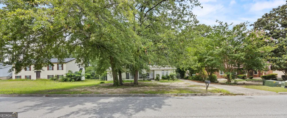 2169 Pepperidge DR Augusta, GA 30906