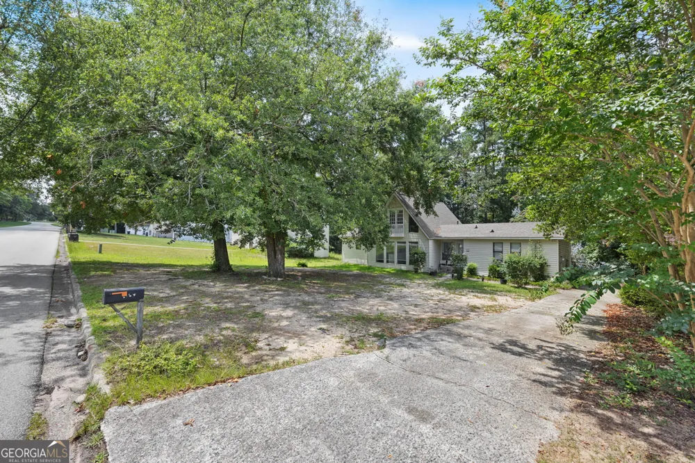 2169 Pepperidge DR Augusta, GA 30906