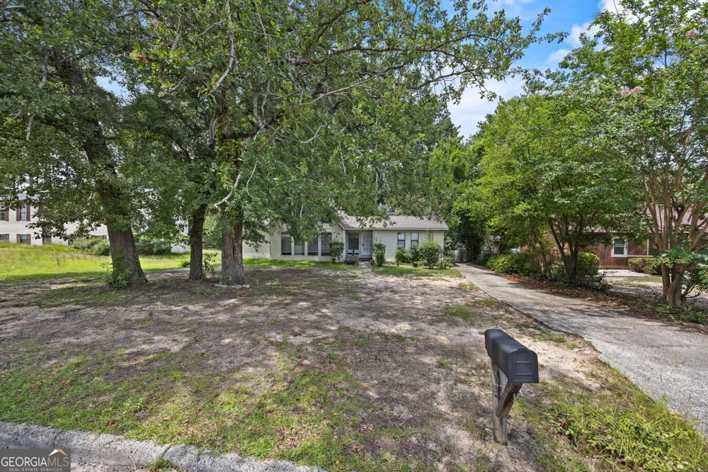 2169 Pepperidge DR Augusta, GA 30906