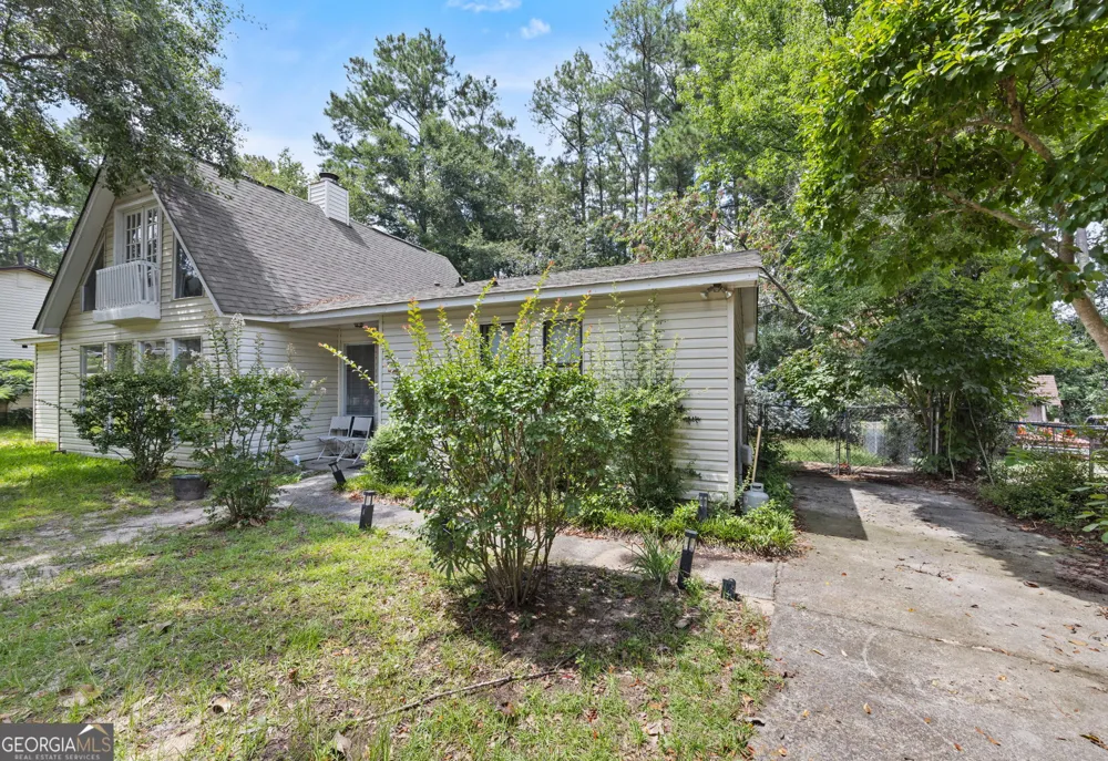 2169 Pepperidge DR Augusta, GA 30906