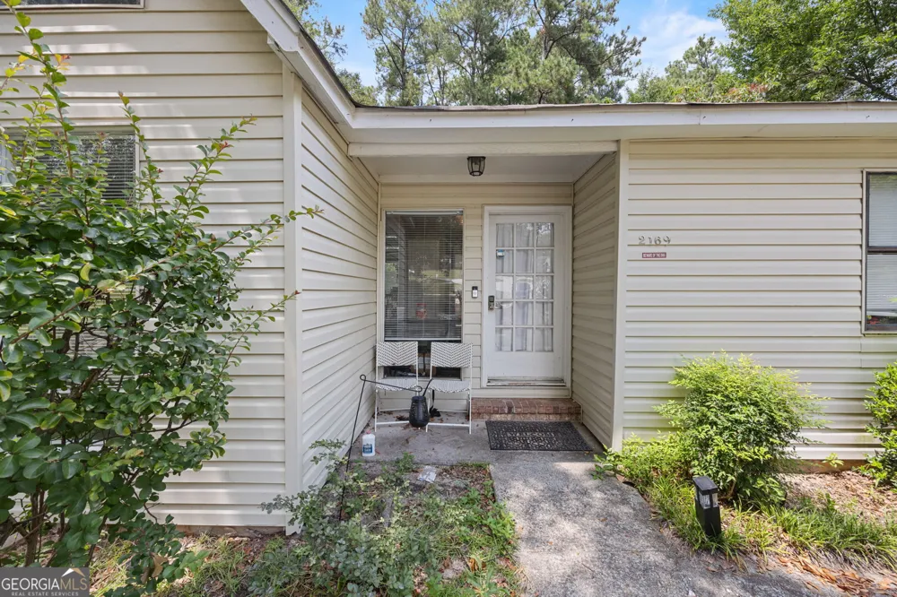 2169 Pepperidge DR Augusta, GA 30906
