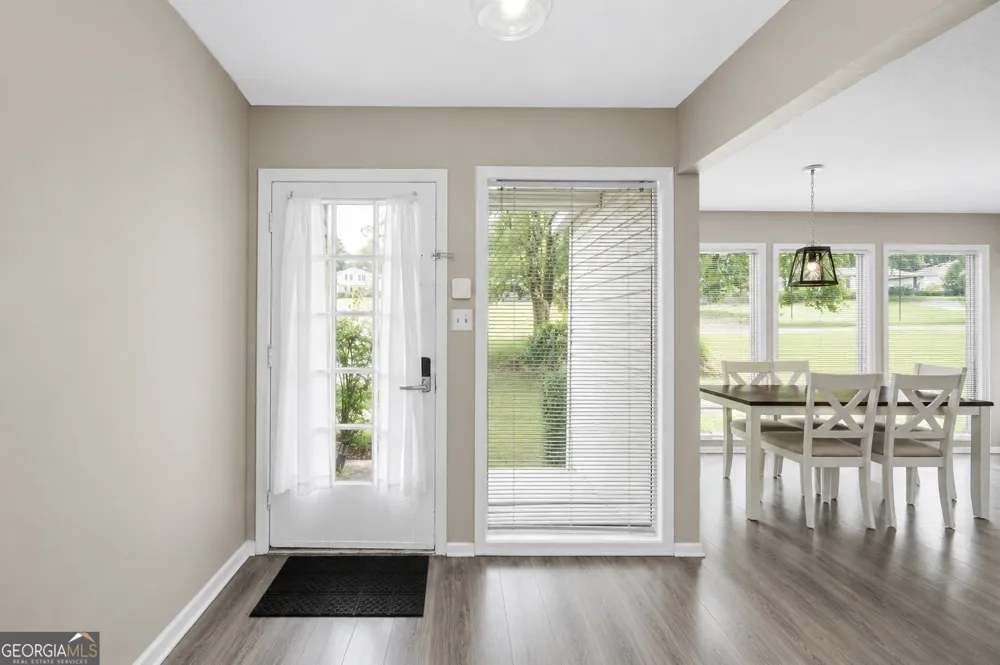 2169 Pepperidge DR Augusta, GA 30906