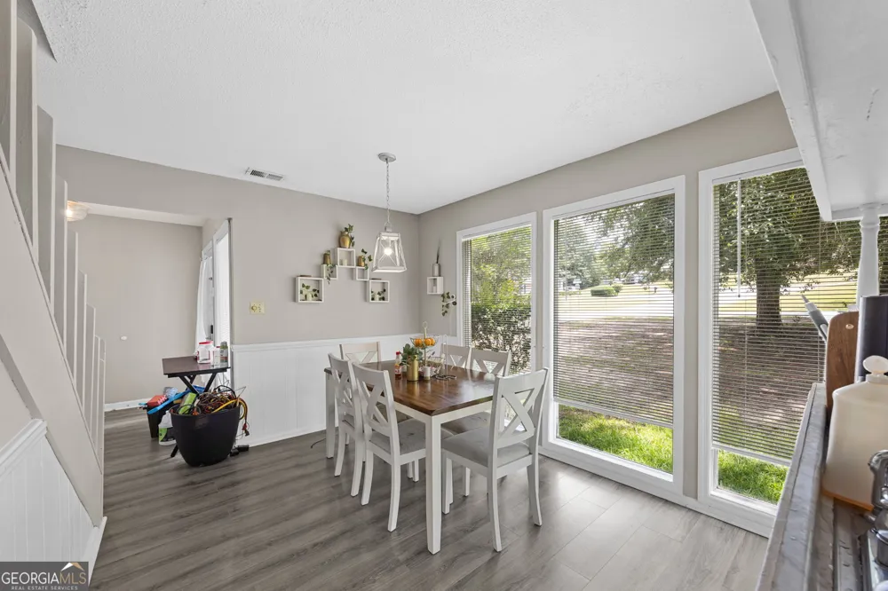 2169 Pepperidge DR Augusta, GA 30906