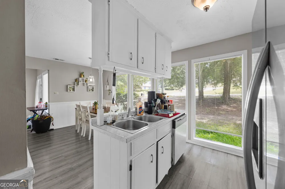 2169 Pepperidge DR Augusta, GA 30906