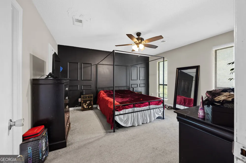 2169 Pepperidge DR Augusta, GA 30906