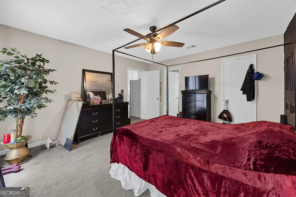 2169 Pepperidge DR Augusta, GA 30906