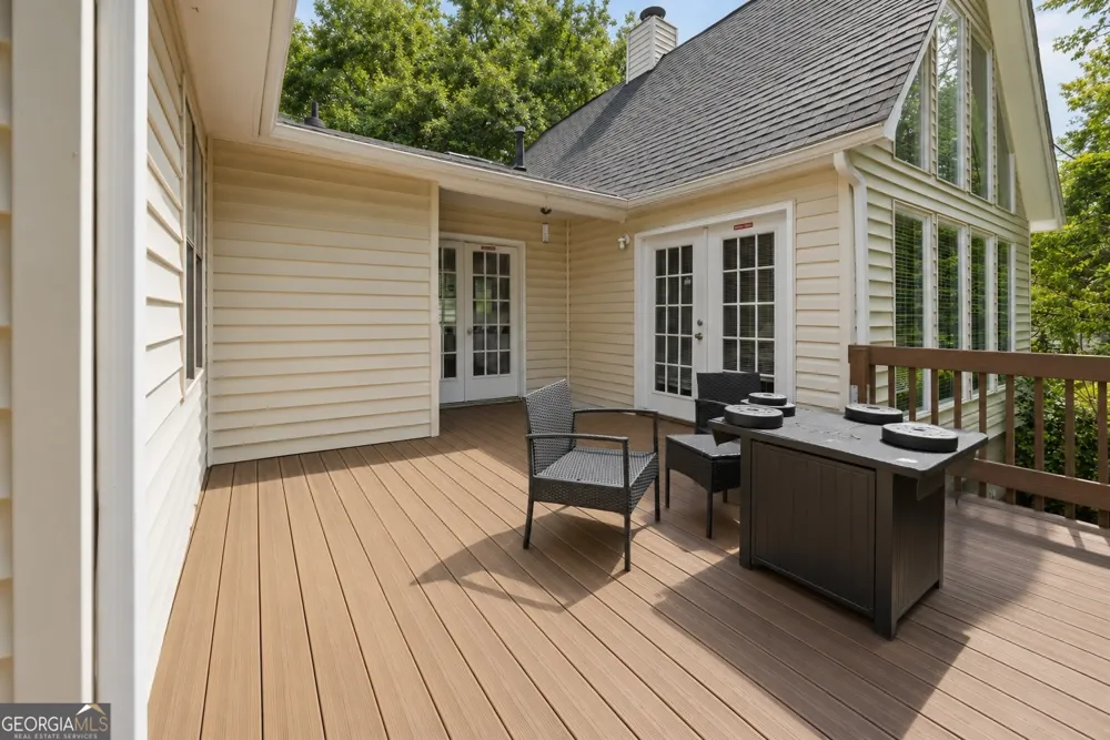2169 Pepperidge DR Augusta, GA 30906