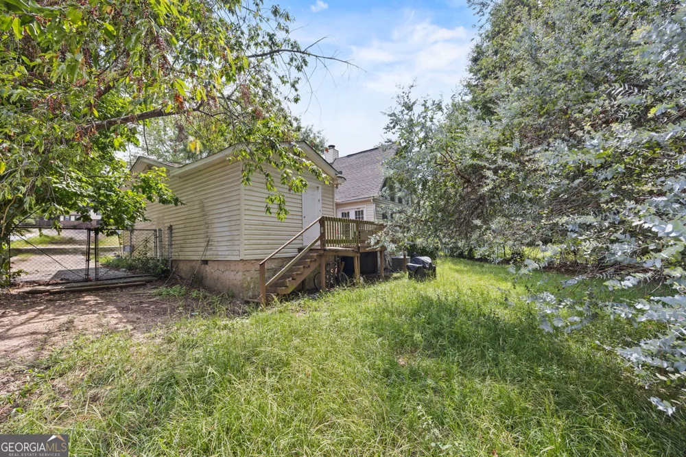 2169 Pepperidge DR Augusta, GA 30906