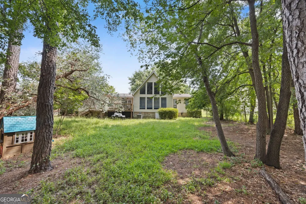 2169 Pepperidge DR Augusta, GA 30906