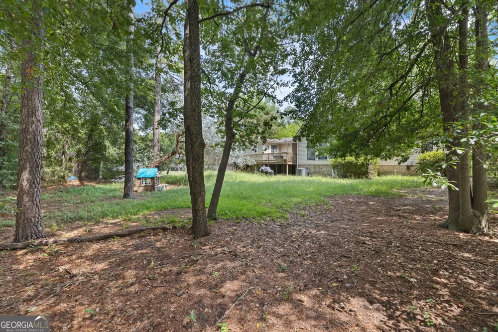 2169 Pepperidge DR Augusta, GA 30906